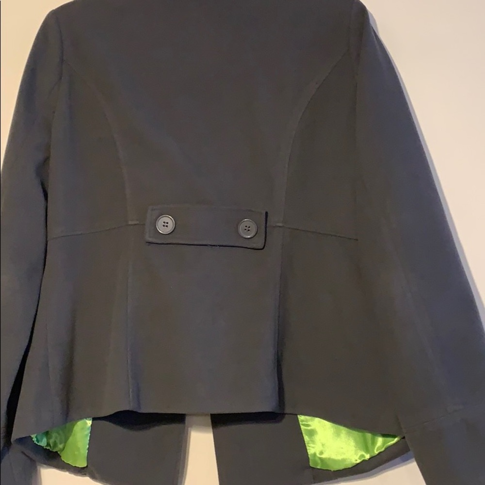 Pea Coat - Picture 4 of 6